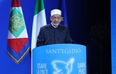 شيخ الأزهر دكتور أحمد الطيب شيخ الأزهر دكتور أحمد الطيب