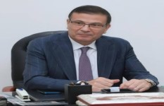 علاء فاروق وزير الزراعة