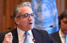 الدكتور خالد العناني