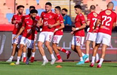الأهلي  الأهلي