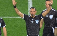 الحكم محمود بسيوني  الحكم محمود بسيوني