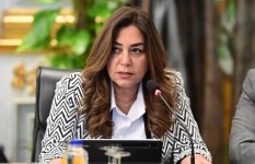 الدكتورة منال عوض وزيرة التنمية المحلية الدكتورة منال عوض وزيرة التنمية المحلية