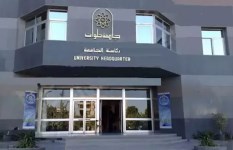 جامعة حلوان  جامعة حلوان