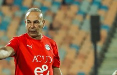 إبراهيم حسن 