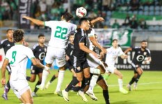المصري والبنك الأهلي 