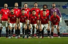 منتخب مصر المحليين 