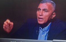 أسامة نبيه مدرب منتخب مصر للشباب 