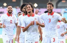 منتخب تونس 
