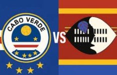 الرأس الأخضر وإسواتيني 