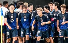 منتخب اليابان 