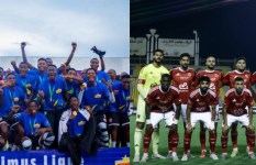 الأهلي وإيجل نوار 