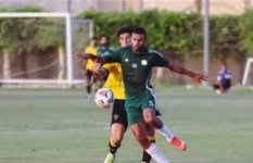 مودرن سبورت ضد وادي دجلة 
