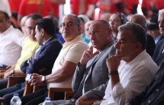 قائمة الخطيب في انتخابات الأهلي 