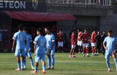 الأهلي وبيراميدز 2007 