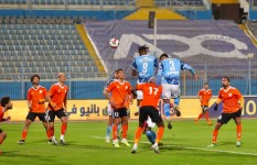 بيراميدز وفاركو 