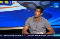محمد صبحي