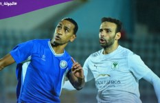 المصري وسموحة 