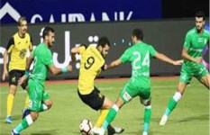 الاتحاد السكندري ووادي دجلة  الاتحاد السكندري ووادي دجلة