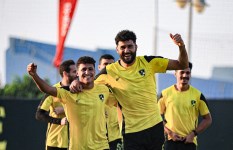 وادي دجلة ضد الاتحاد السكندري  وادي دجلة ضد الاتحاد السكندري