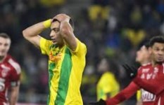 نانت وموناكو  نانت وموناكو