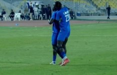 سموحة  سموحة