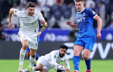 الهلال والشباب  الهلال والشباب