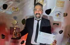 المونتير محمد عبدالمنعم