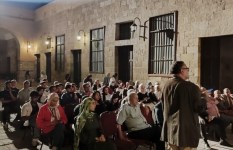 مركز الابداع الفني بقصر الأمير طاز