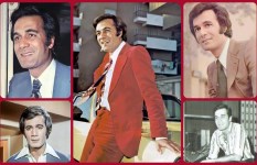 محمود ياسين 