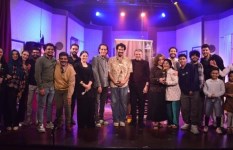 مهرجان نقابة المهن التمثيلية 