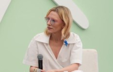 كيت بلانشيت