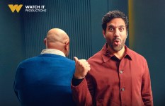 برنامج فضفضت أوى