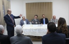 الدكتور أحمد فؤاد هنو  الدكتور أحمد فؤاد هنو