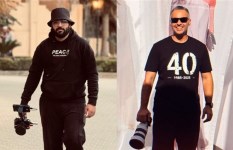 ماجد هلال وكيرلس صلاح ماجد هلال وكيرلس صلاح