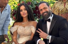 مسلسل ورد وشوكولاته