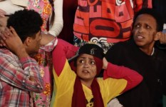 ملتقى القاهرة الدولي للمسرح الجامعي