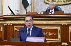 رئيس الوزراء أمام البرلمان