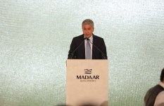 كلمة وزير السياحة خلال توقيع الاتفاق