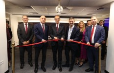 افتتاح مركز لشركة "فاوندإيفر" العالمية في الأقصر