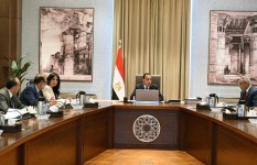 صورة من الاجتماع