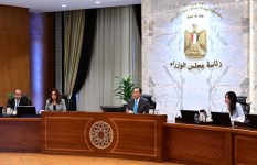 اجتماع تطوير مسار العائلة المقدسة