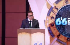 كلمة وزير الصحة خلال المؤتمر كلمة وزير الصحة خلال المؤتمر