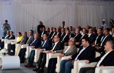 إعادة تشغيل مصنع "إيجيبت أنود" بالسخنة إعادة تشغيل مصنع "إيجيبت أنود" بالسخنة