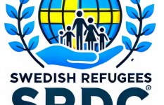 المركز السويدي لتنمية ودمج اللاجئين المركز السويدي لتنمية ودمج اللاجئين