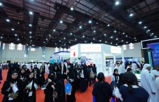 فعاليات معرض الخليج للتدريب والتعليم فعاليات معرض الخليج للتدريب والتعليم