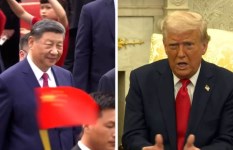 القمة الأمريكية الصينية