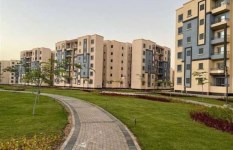 موعد حجز شقق الإسكان الاجتماعى 