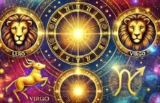 توقعات برج الجوزاء اليوم الاثنين