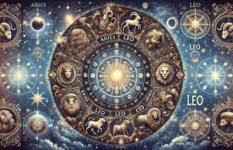 توقعات برج العقرب اليوم الإثنين 