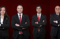 أعضاء مجلس الأهلي المنتهية ولايتهم 